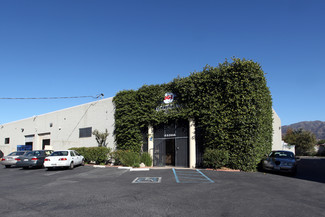 Sylmar, CA Industrial - 13300 Ralston Ave