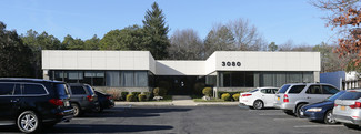 Medford, NY Office - 3080 Route 112