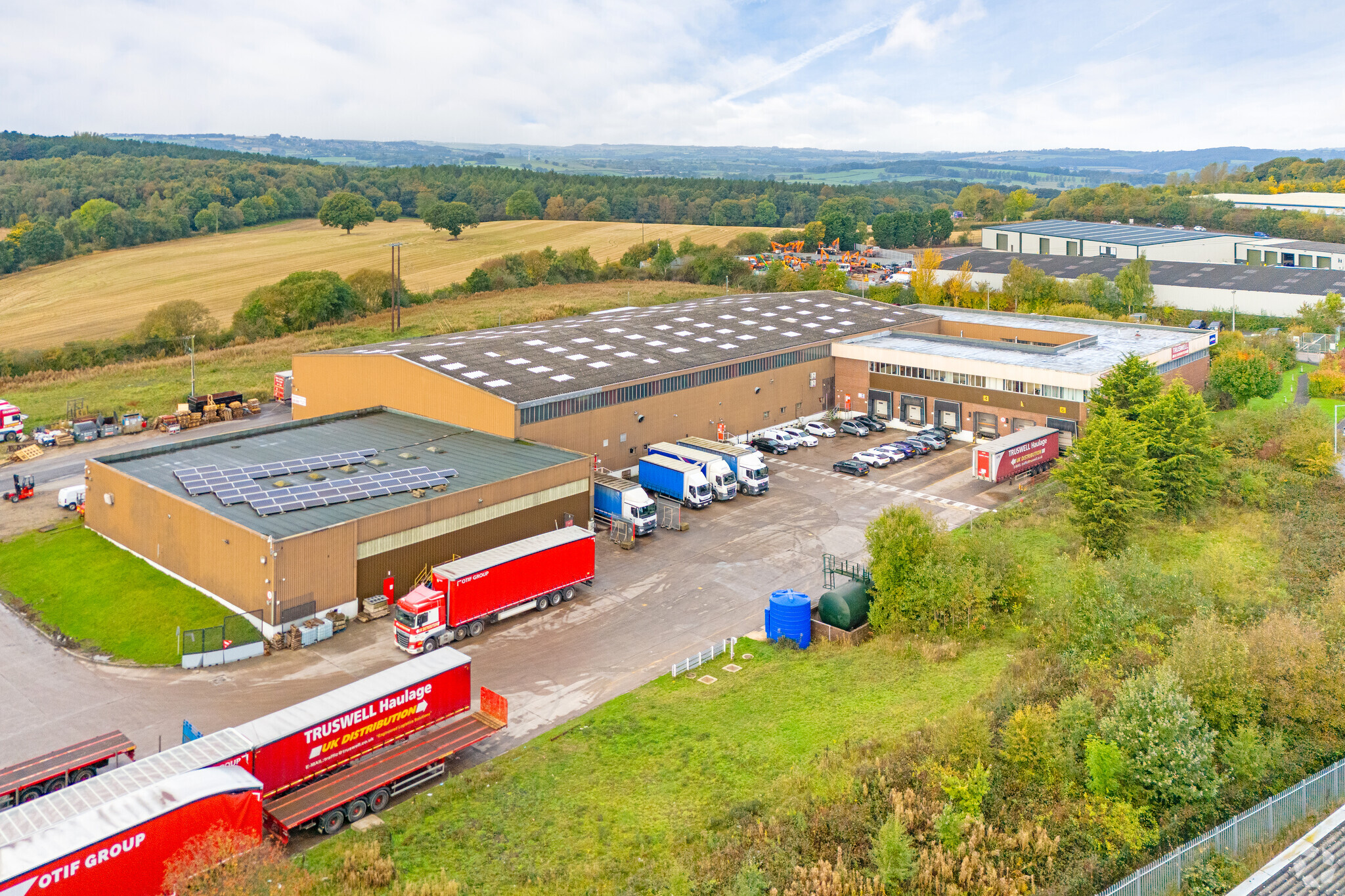 1 Fall Bank Crecent, Dodworth, SYK for Sale