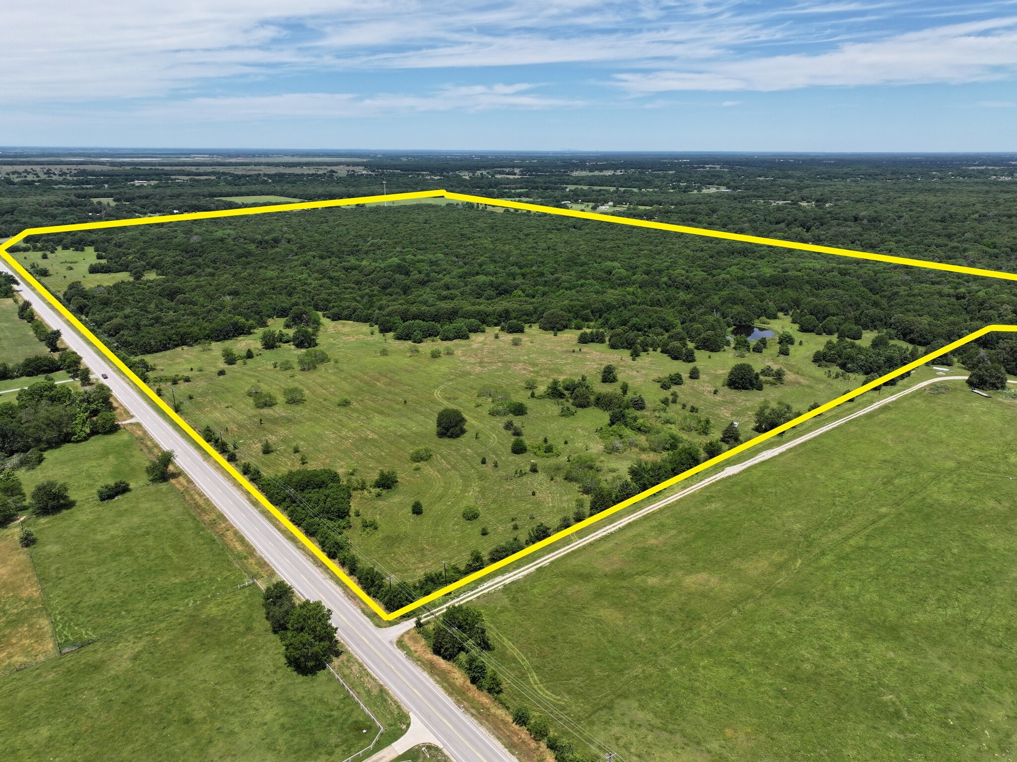 , Scurry, TX for Sale