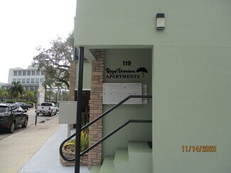 Fort Pierce, FL undefined - 117 N 5th St