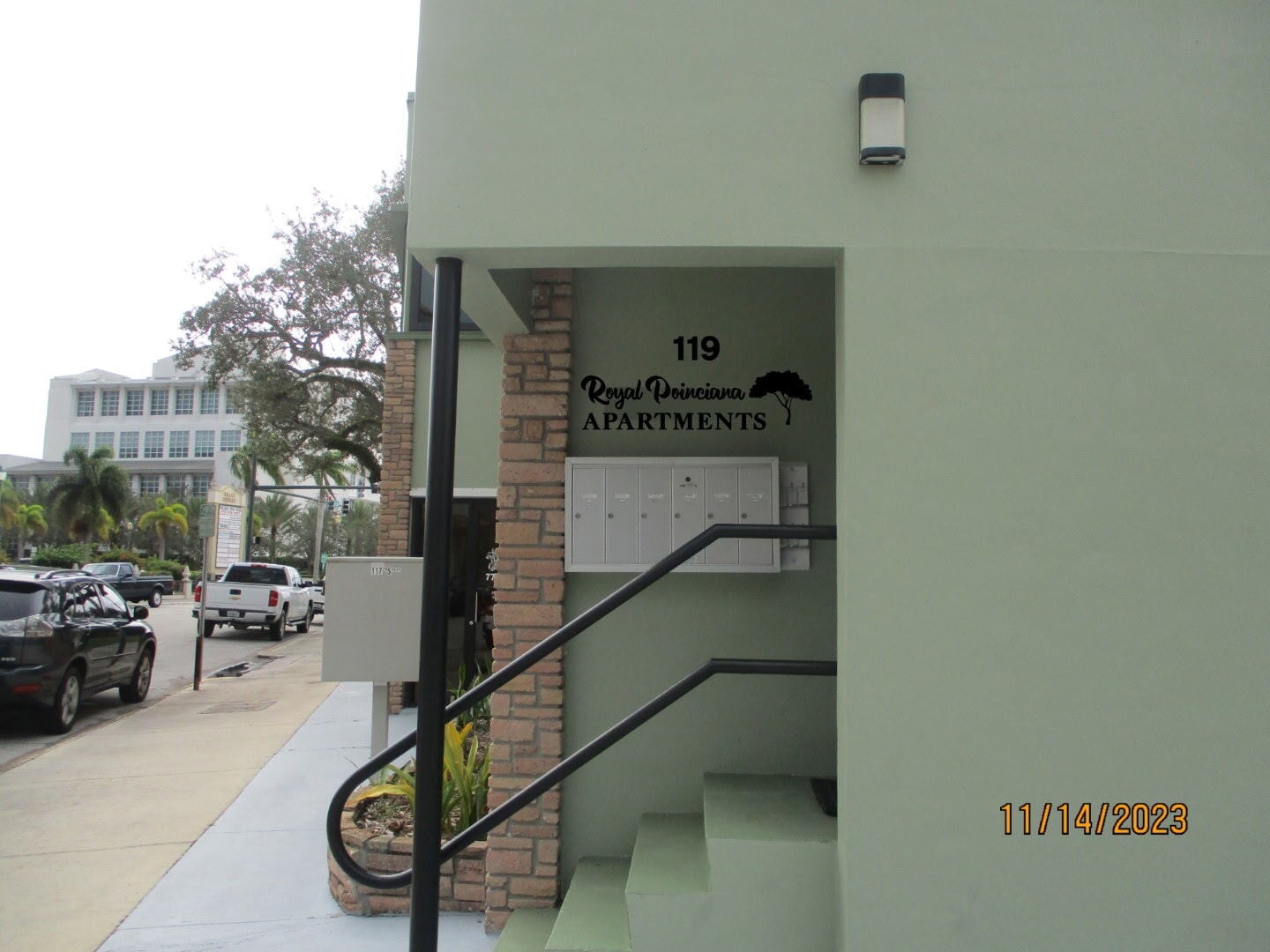 117 N 5th St, Fort Pierce, FL for Sale