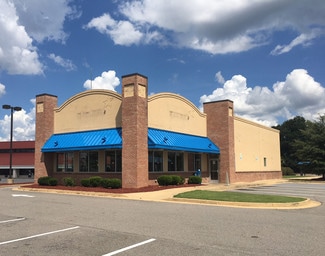 Tuscaloosa, AL Retail - 6601 Highway 69 S Tuscaloosa, AL Retail - 6601 Highway 69 S