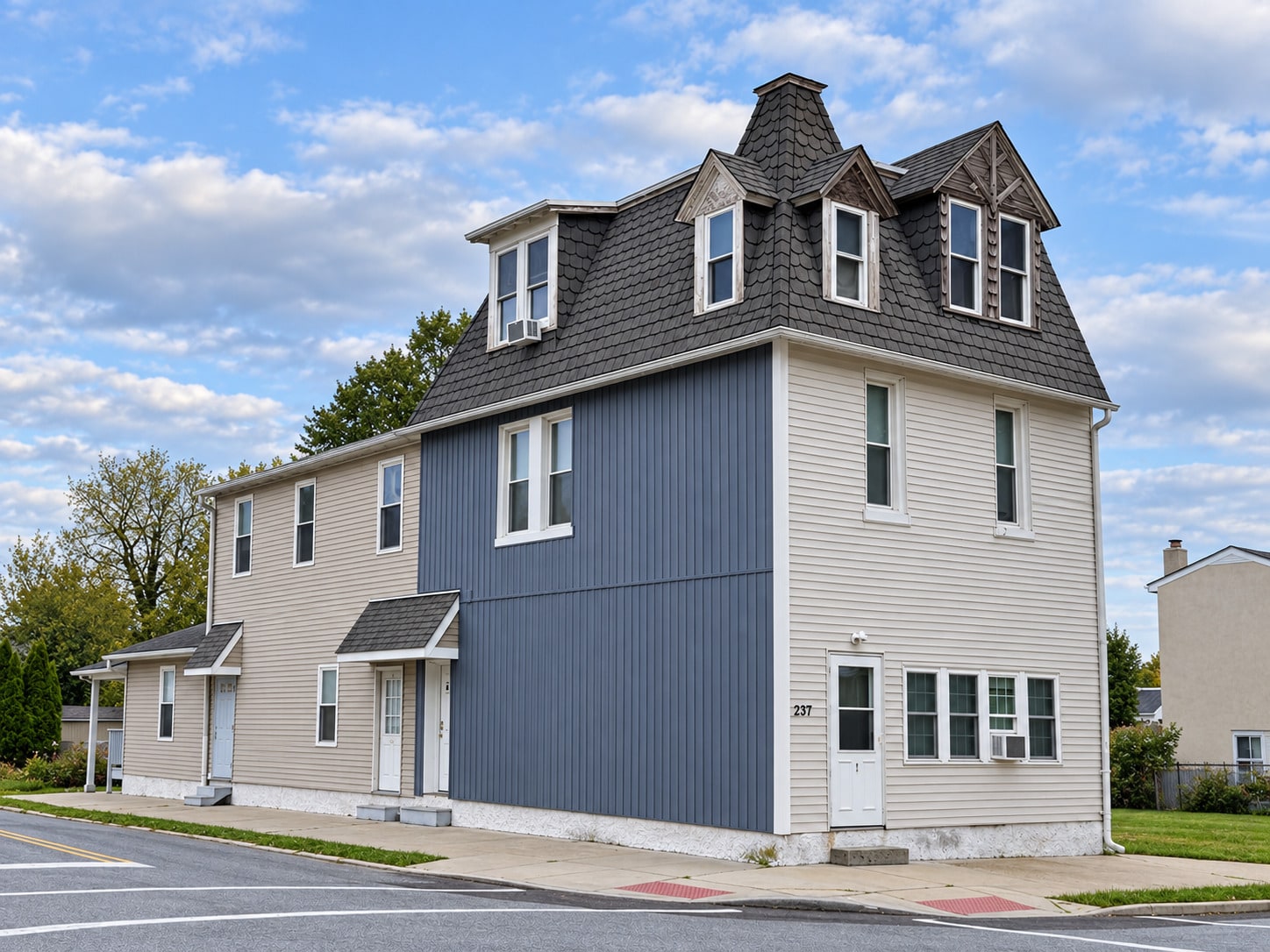 237 Franklin Ave, Phoenixville, PA for Sale