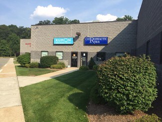 Randolph, NJ Industrial - 961 Route 10 E
