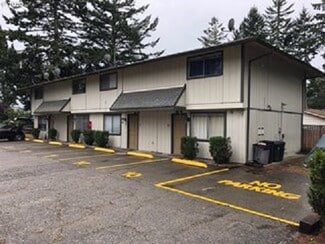 Florence, OR Apartments - 2153 10th St