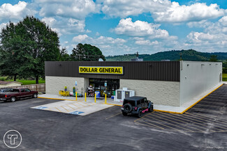 Clarksville, AR Storefront - 3273 AR-21