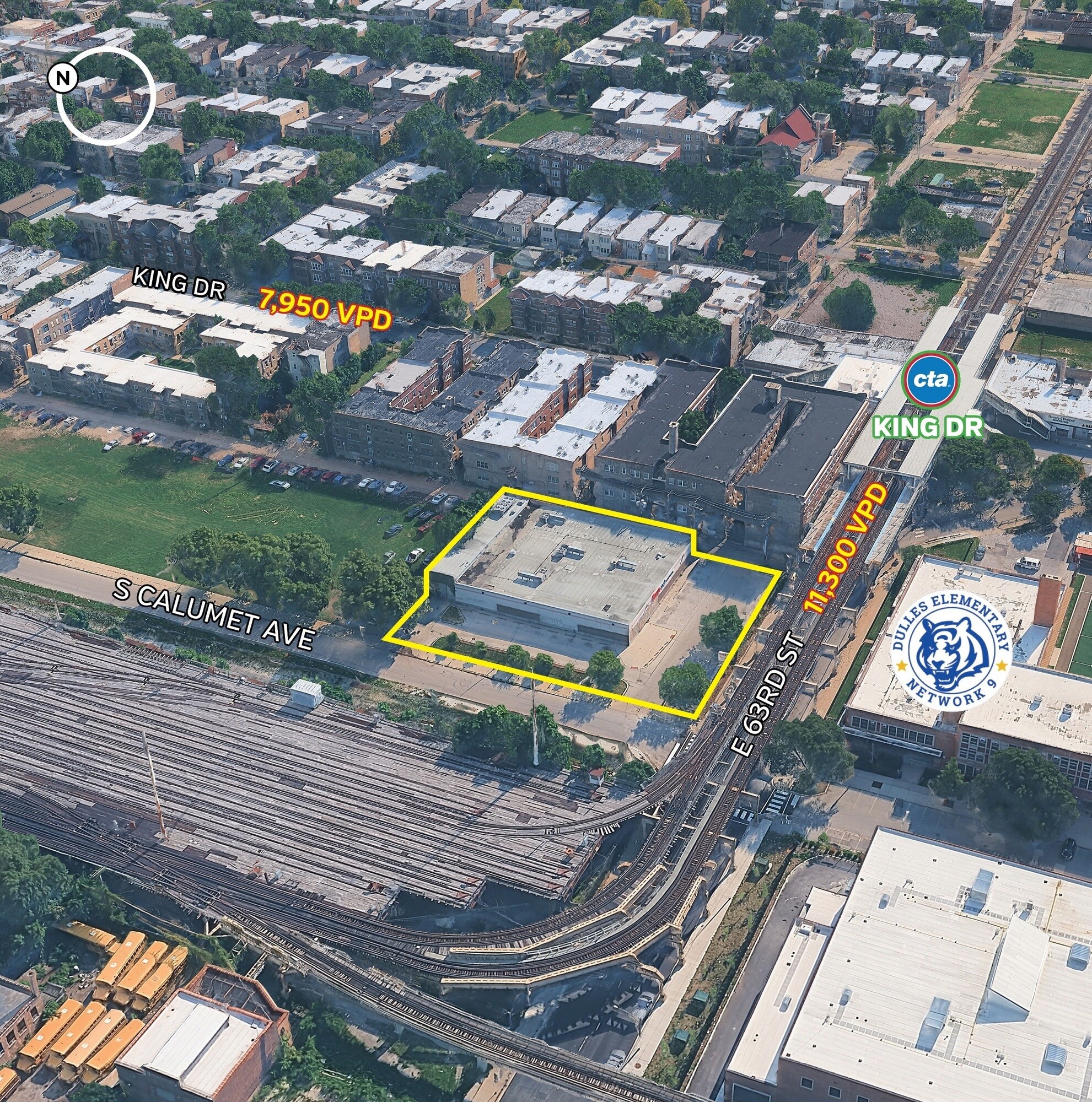 344 E 63rd St, Chicago, IL for Sale