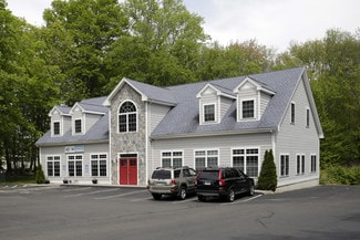 Monroe, CT Office - 238 Monroe Tpke Monroe, CT Office - 238 Monroe Tpke