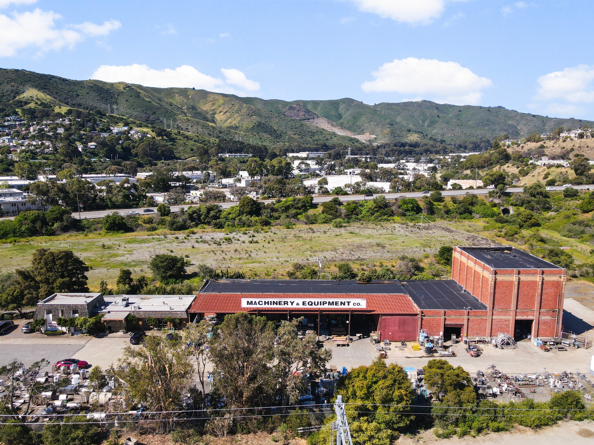 3401 Bayshore Blvd, Brisbane, CA for Rent