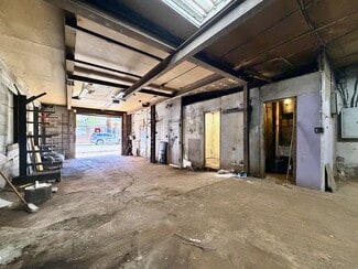 Union City, NJ Industrial - 4309 Palisade Ave