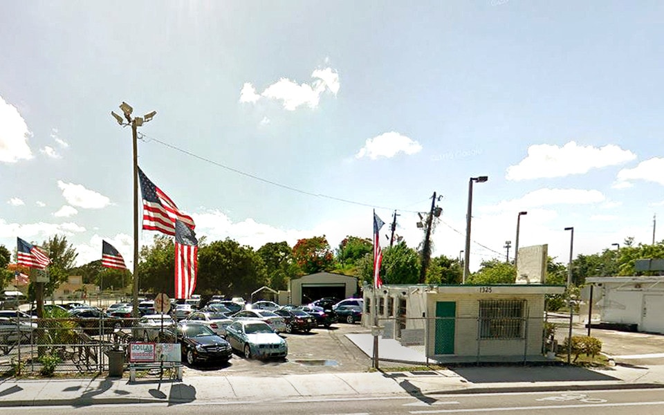 1325 S State Road 7, Fort Lauderdale, FL for Rent