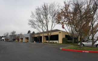 Petaluma, CA Office - 1360 Redwood Way