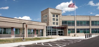 Denver, CO Office - 9900 E Iliff Ave Denver, CO Office - 9900 E Iliff Ave