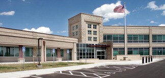 Denver, CO Office - 9900 E Iliff Ave Denver, CO Office - 9900 E Iliff Ave