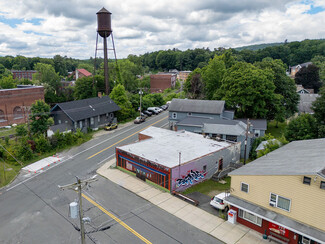 Great Barrington, MA Retail - 16 Depot St