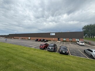 Oswego, IL Industrial - 126 Kirkland Cir Oswego, IL Industrial - 126 Kirkland Cir