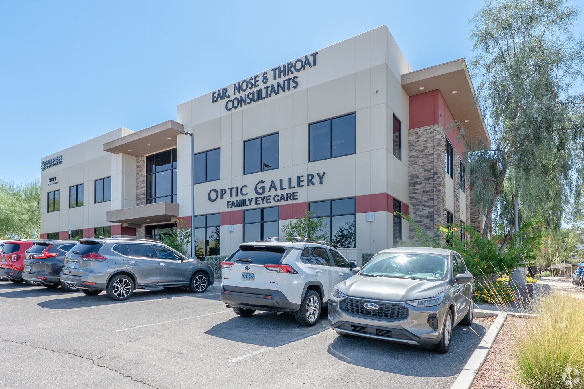 3195 Saint Rose Pky, Henderson, NV for Rent