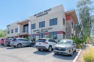 Henderson, NV Office - 3195 Saint Rose Pky