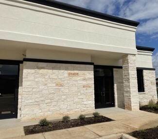 Sugar Land, TX Office - 5501 Cabrera Ln