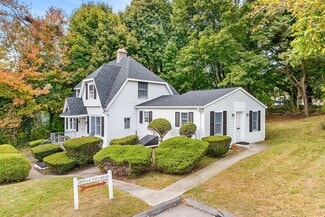 Waterford, CT Office - 143 Boston Post Rd