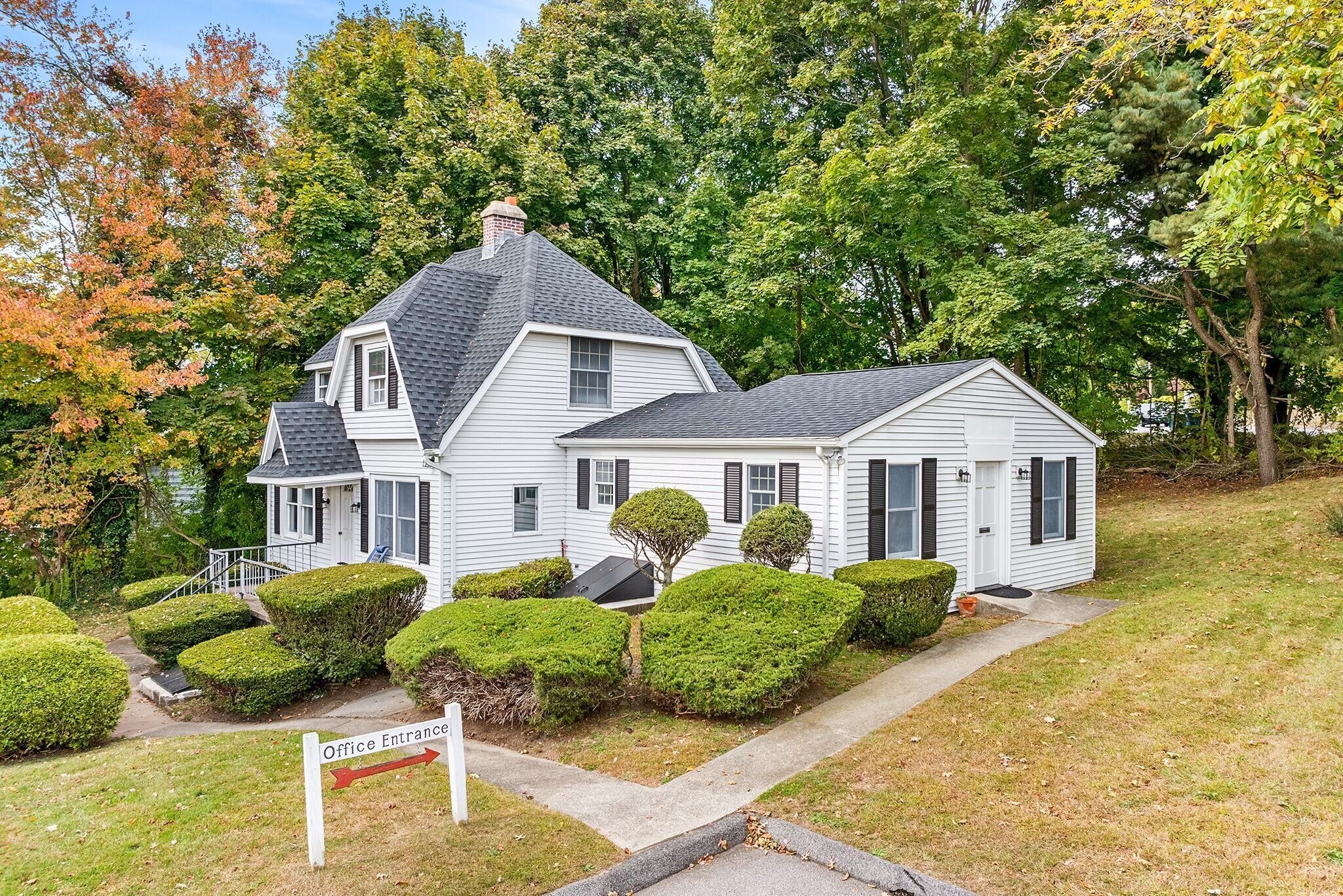 143 Boston Post Rd, Waterford, CT for Rent