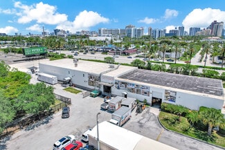 Aventura, FL Industrial - 2655 NE 189th St Aventura, FL Industrial - 2655 NE 189th St