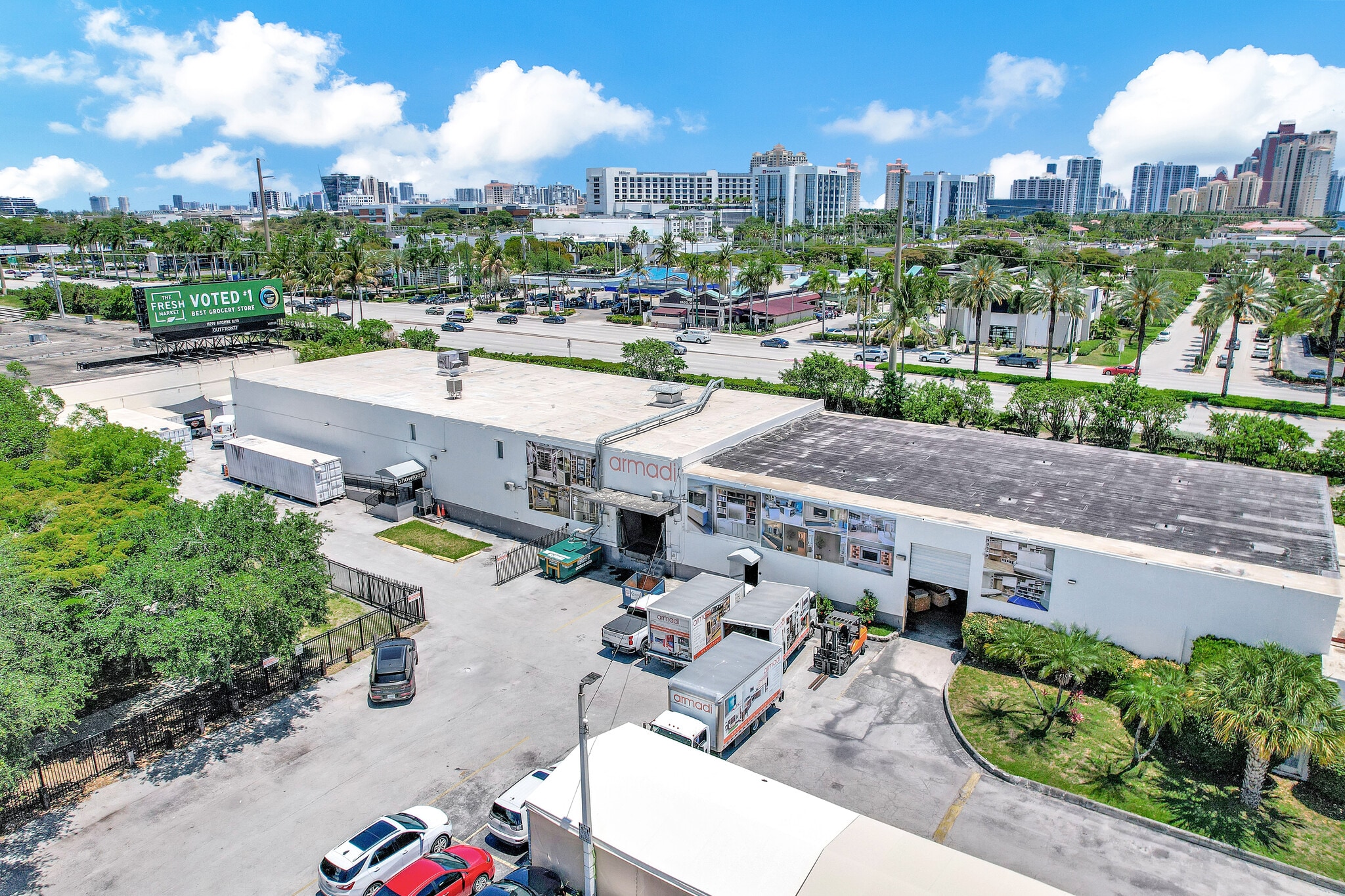 2655 NE 189th St, Aventura, FL for Sale
