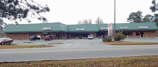 Durham, NC Retail - 4701 Hillsborough Rd