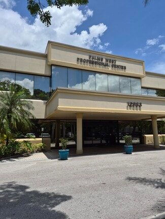 Loxahatchee, FL Medical - 12983 Southern Blvd