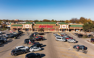 Berwyn, IL Supermarket - 7122 40th St