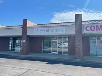 Clarksville, TN Retail - 3441 Fort Campbell Blvd