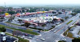 Austin, TX Retail - 6800 Westgate Blvd Austin, TX Retail - 6800 Westgate Blvd