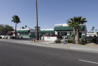 Scottsdale, AZ Retail - 2932 N 68th St Scottsdale, AZ Retail - 2932 N 68th St