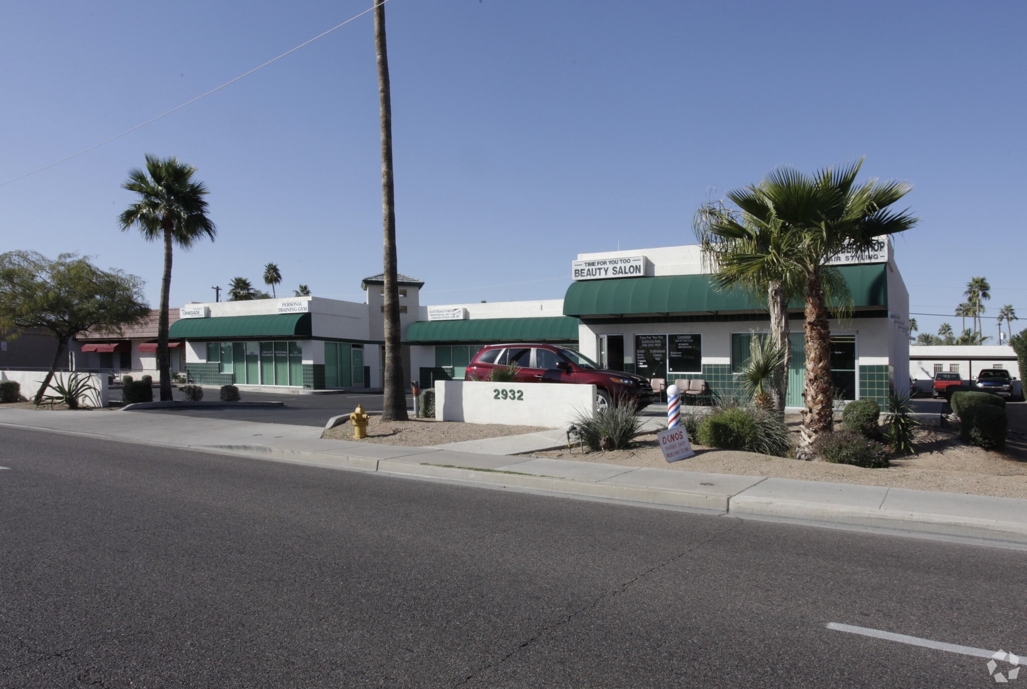 2932 N 68th St, Scottsdale, AZ for Rent