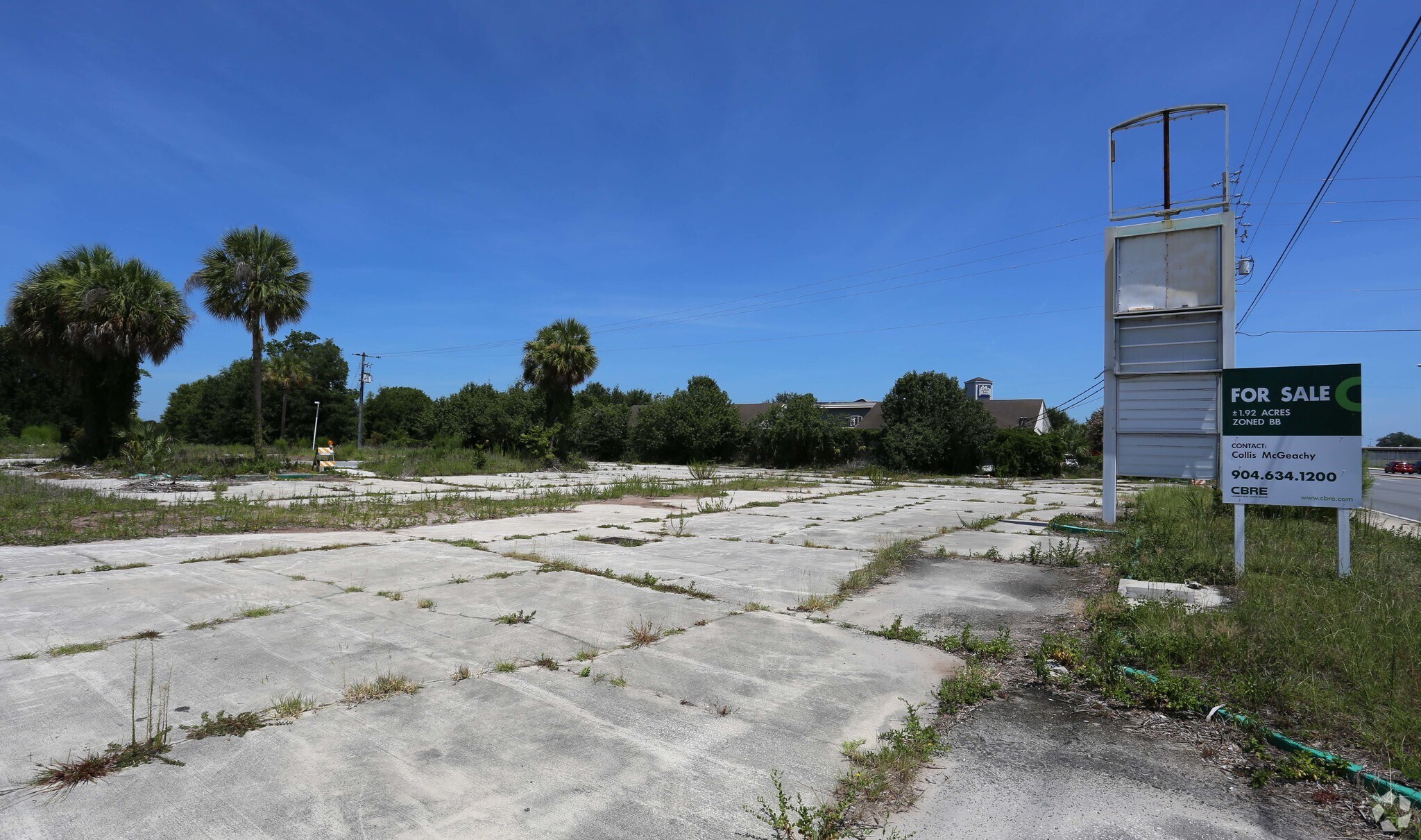 458 Blanding Blvd, Orange Park, FL for Rent