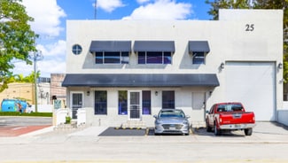 Hialeah, FL Office/Retail - 25 E 4th St Hialeah, FL Office/Retail - 25 E 4th St