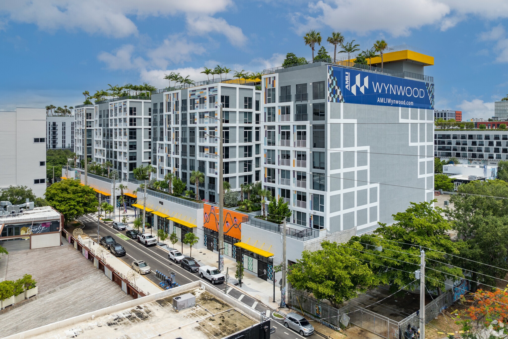 70 NW 25th St, Miami, FL for Rent