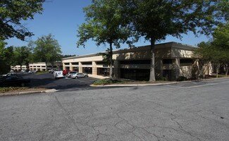 Norcross, GA Industrial - 5965 Peachtree Corners E