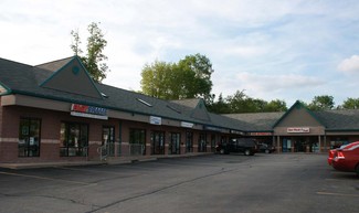 Mcmurray, PA Retail - 110 W McMurray Rd