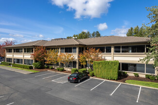 Issaquah, WA Office - 22500 SE 64th Pl