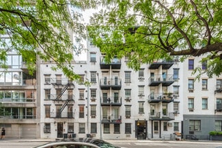 446 - 450 West 19th Street
