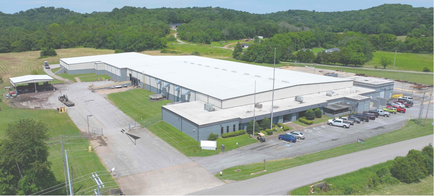 450 Bennett Dr, Pulaski, TN for Sale