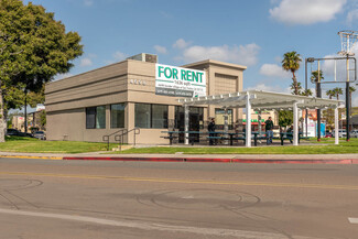 San Ysidro, CA Office, Office/Retail - 4698 Border Village Rd