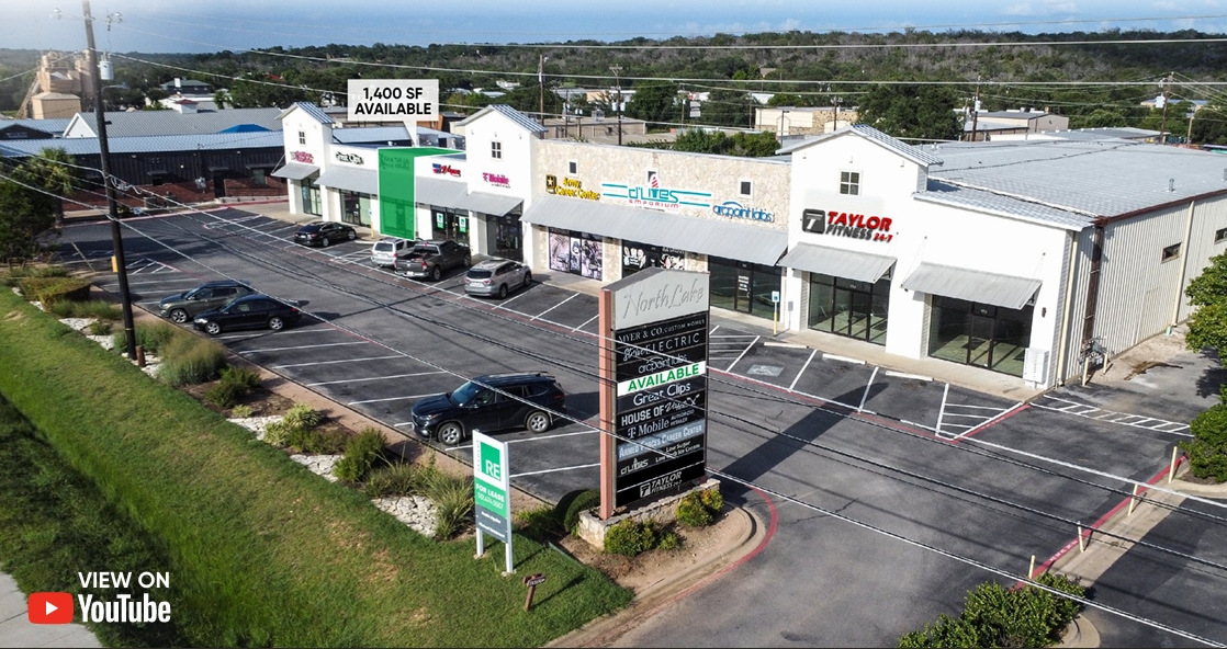 2551 Hwy 281, Marble Falls, TX for Rent