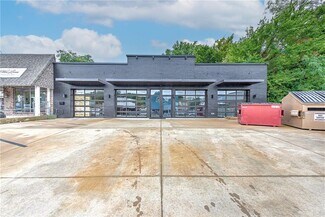 Fayetteville, AR undefined - 427 N College Ave