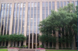 Houston, TX Office - 1800 St James Pl