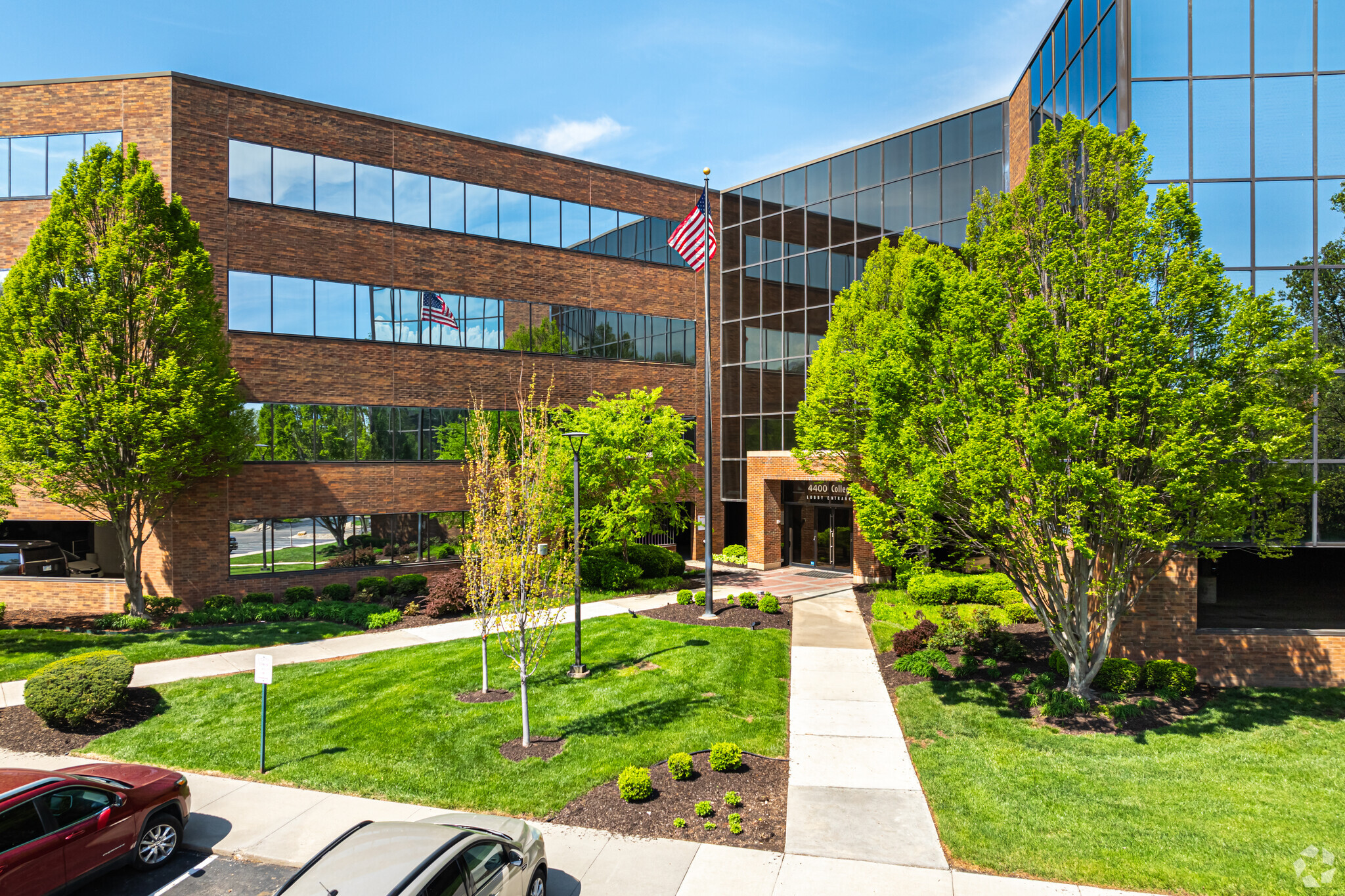 4400 College Blvd, Overland Park, KS for Rent