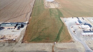 Alva, OK Commercial - East Oklahoma Blvd