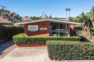 Encinitas, CA Medical - 836 2nd St